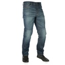 Oxford AA Dynamic Straight Men's Motorcycle Jeans