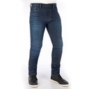 Oxford AA Dynamic Slim Men's Motorcycle Jeans