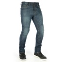 Oxford AA Dynamic Slim Men's Motorcycle Jeans