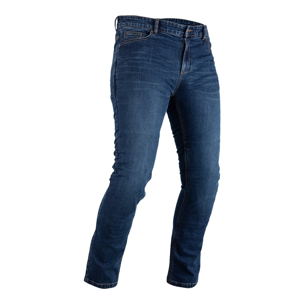 RST Reinforced Tapered-Fit Denim Motorcycle Jeans