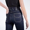 Knox Ladies Shield Spectra Motorcycle Jeans