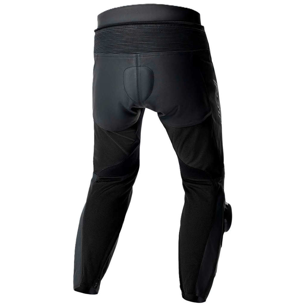 RST S1 Mesh D3O Leather Motorcycle Pants