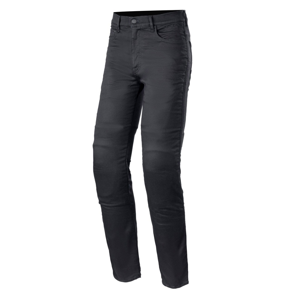 Alpinestars Cerium Tech-Stretch Denim Motorcycle Pants