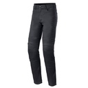Alpinestars Cerium Tech-Stretch Denim Motorcycle Pants