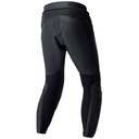 RST T2 D3O Leather Motorcycle Pants