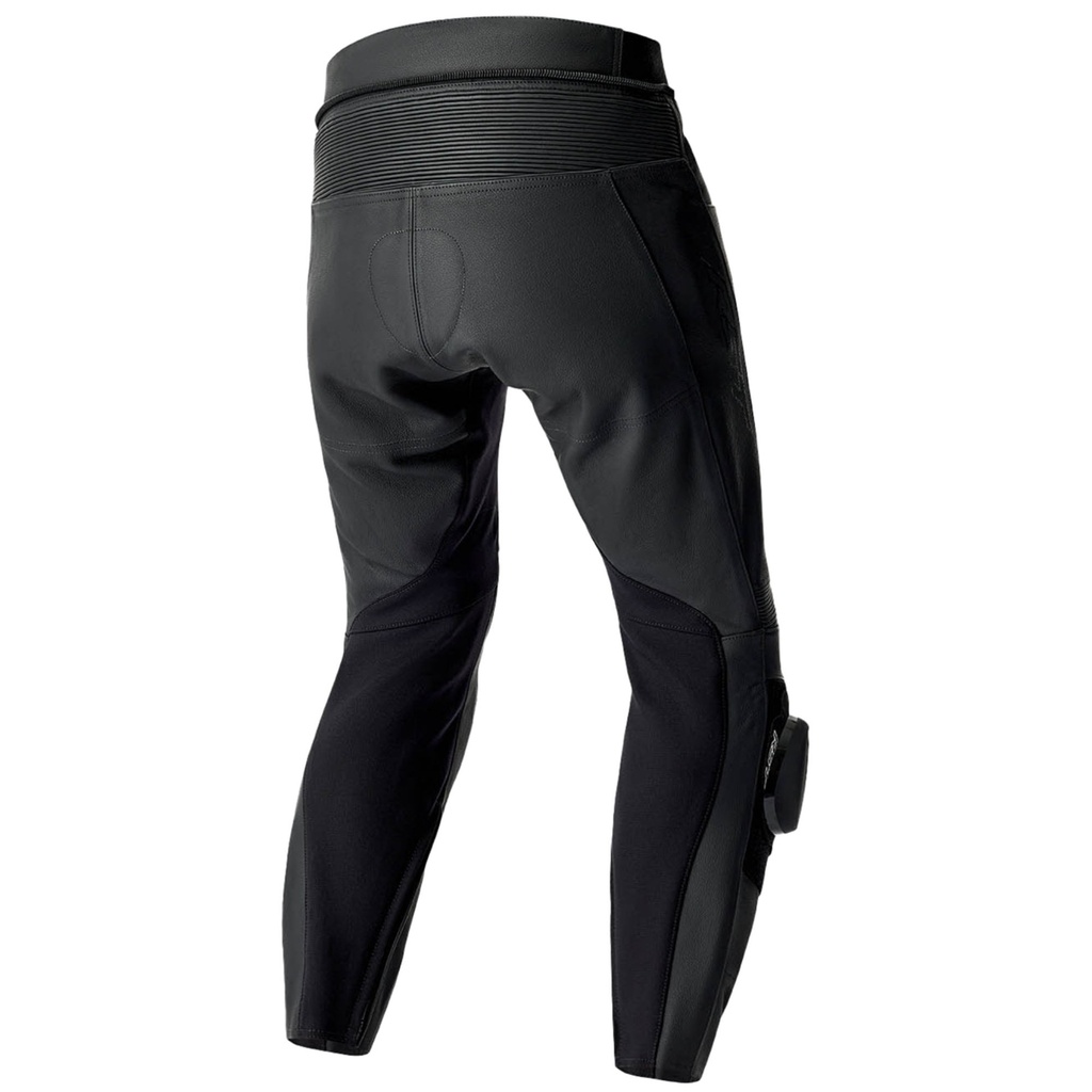 RST S1 D3O Ladies Leather Motorcycle Pants
