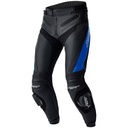 RST Tractech Evo D3O Leather Motorcycle Pants