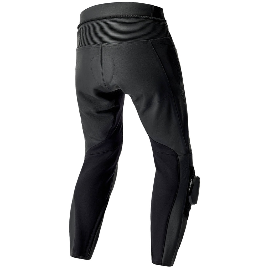 RST S1 D3O Leather Motorcycle Pants