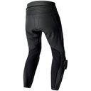 RST S1 D3O Leather Long Leg Motorcycle Pants