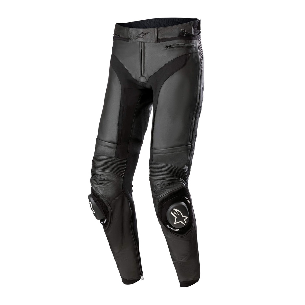 Alpinestars Missile V3 Leather Motorcycle Pants