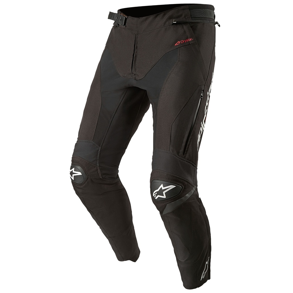 Alpinestars T-SP R Drystar Textile Motorcycle Pants