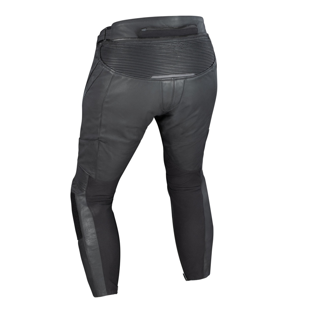 Oxford Cypher 1.0 Leather Motorcycle Pants