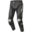 Alpinestars Track V2 Leather Motorcycle Pants