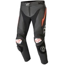Alpinestars Track V2 Leather Motorcycle Pants