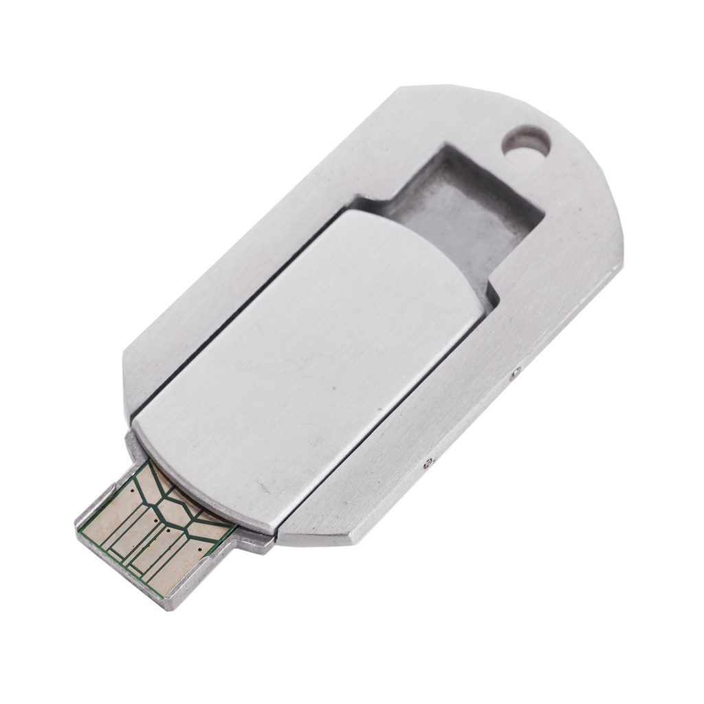 Utag Digital Dog Tag