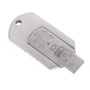 Utag Digital Dog Tag