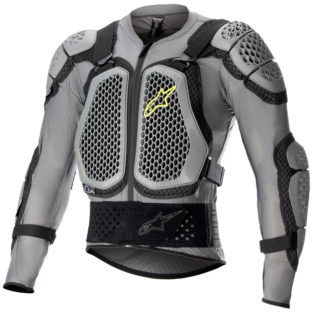Alpinestars Bionic Action V2 Protection Jacket