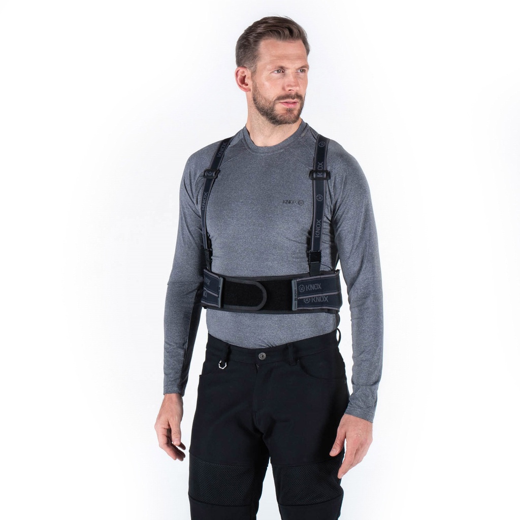 Knox Aegis Back Protector