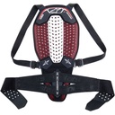 Alpinestars Nucleon Plasma Back Protector With Straps