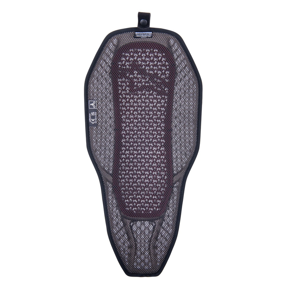 Alpinestars Nucleon Flex Proi Back Protector Insert