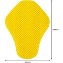 Oxford Level 2 Dynamic Insert Back Protector