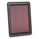 K&N Filters Performance Replacement Element