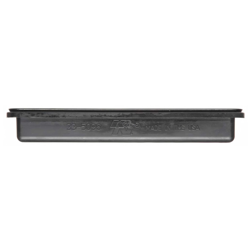 K&N Filters Performance Replacement Element