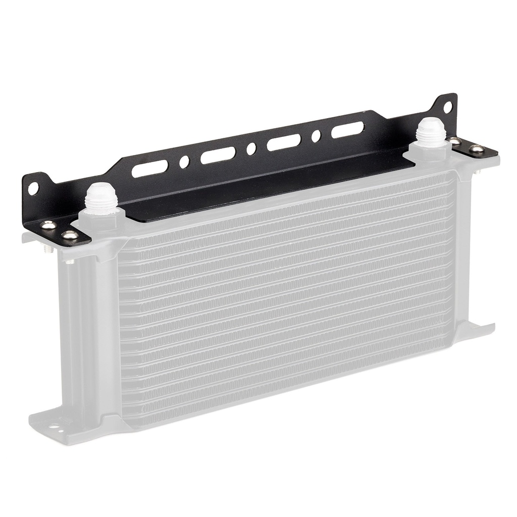 Automotive Plumbing Solutions Oil Cooler Mounting Bracket