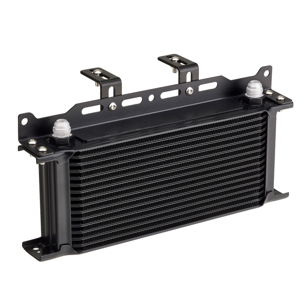 Automotive Plumbing Solutions Oil Cooler Mounting Bracket