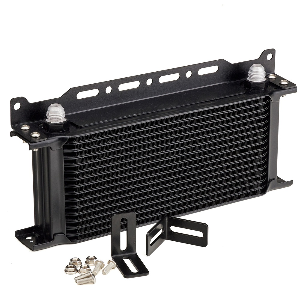 Automotive Plumbing Solutions Oil Cooler Mounting Bracket