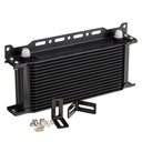 Automotive Plumbing Solutions Oil Cooler Mounting Bracket