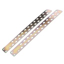 Mocal Universal Oil Cooler Brackets (Pair)