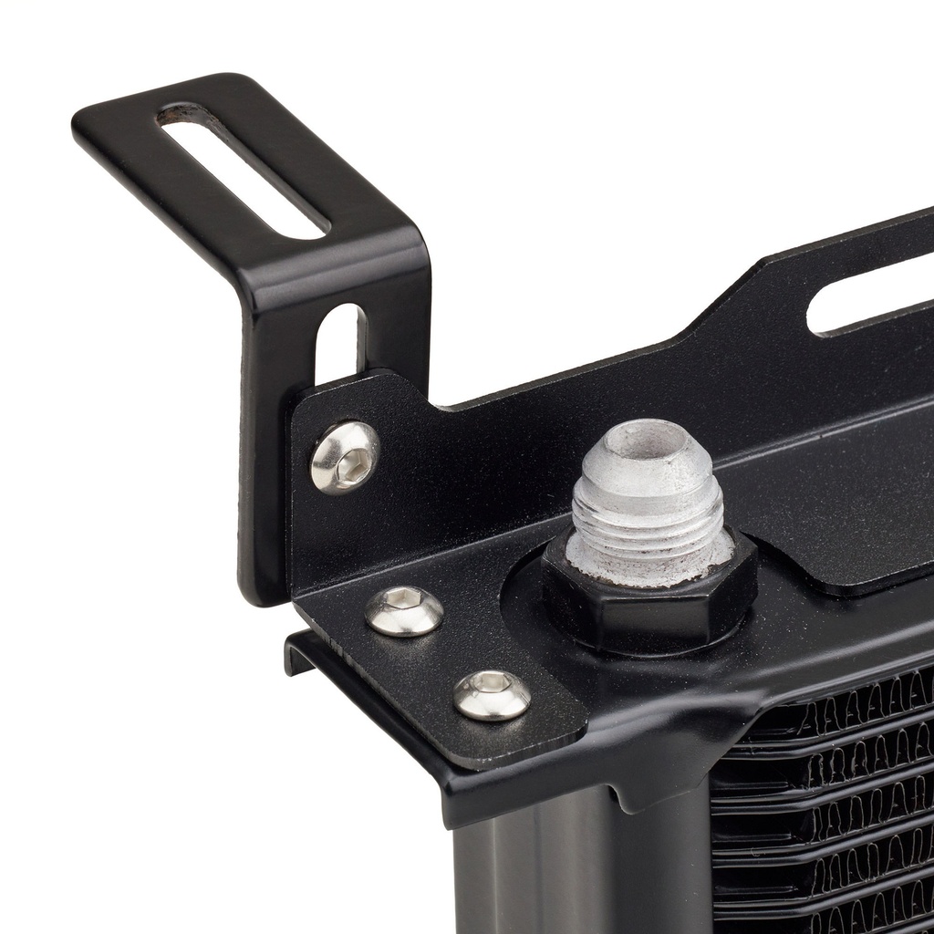 Automotive Plumbing Solutions Oil Cooler Mounting Bracket