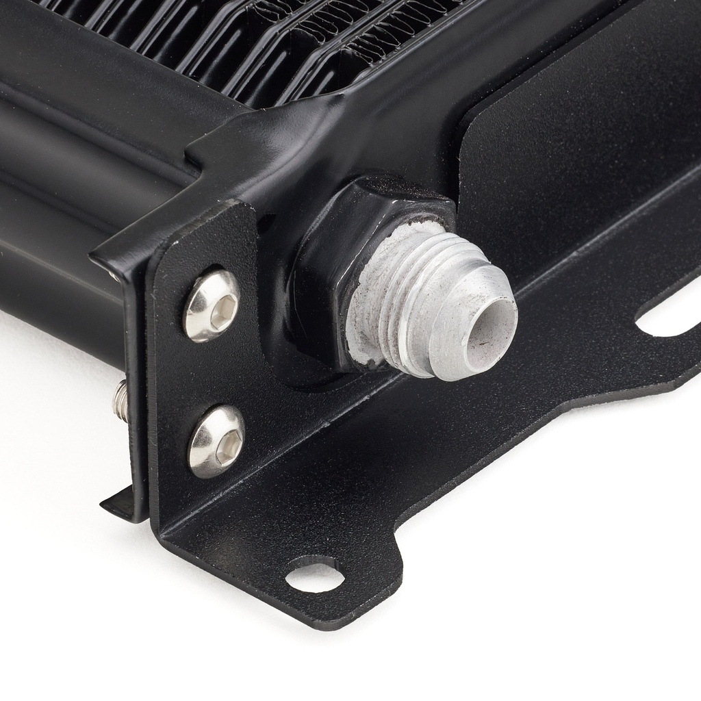 Automotive Plumbing Solutions Oil Cooler Mounting Bracket