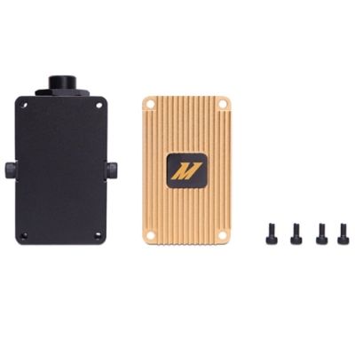 Mishimoto In-Line Oil Thermostat