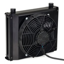 Revotec Oil Cooler Fan Kit