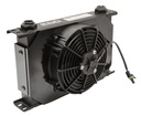 Susa Oil Cooler Fan Kit
