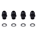 Mishimoto Mazda RX8 Complete Oil Cooler Line Kit, 2004-2011