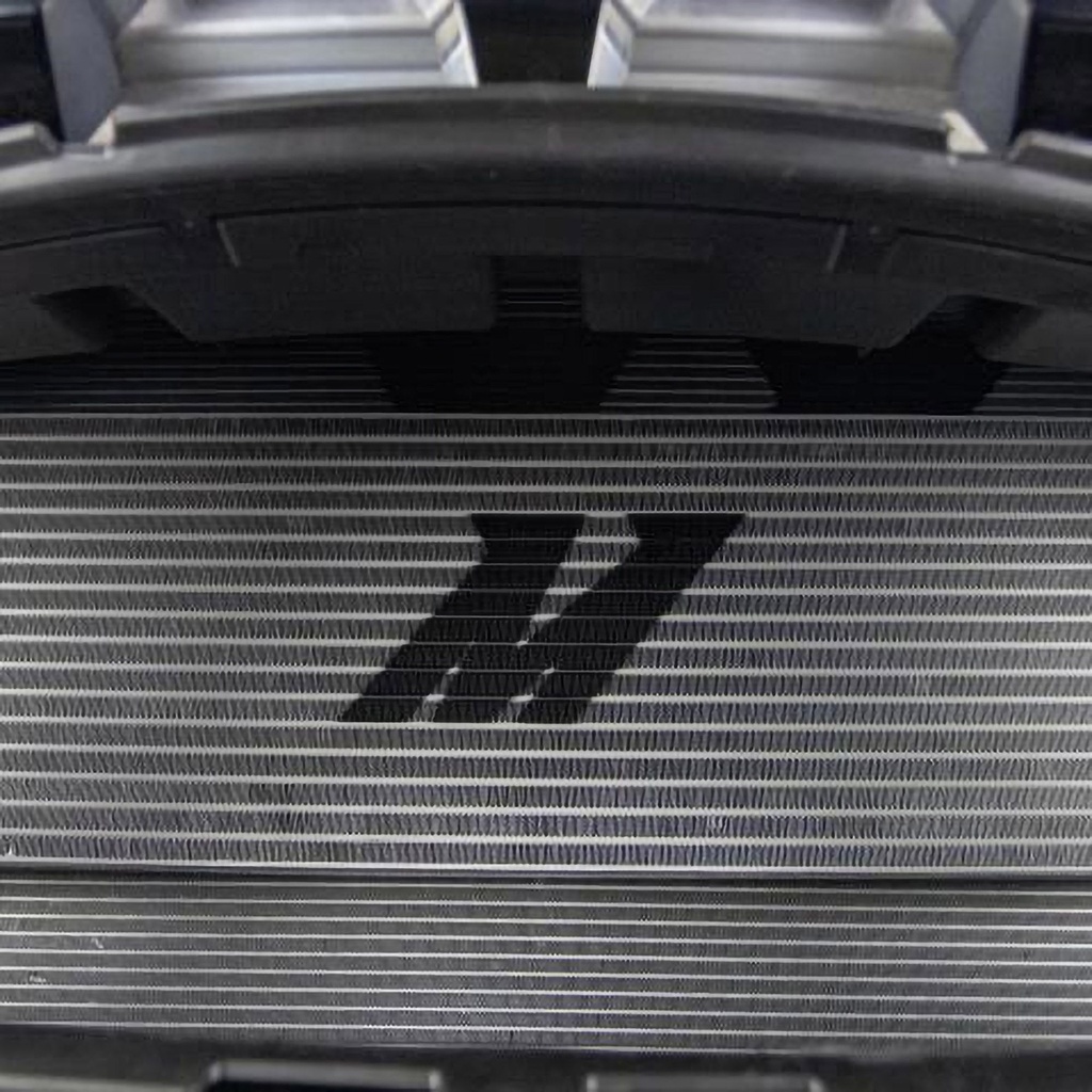 Mishimoto Transmission Cooler