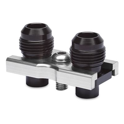 Mishimoto BMW E36/E46/E90 Oil Line Fitting Kit
