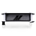 Mishimoto Thermostatic Oil Cooler Kit, Silver