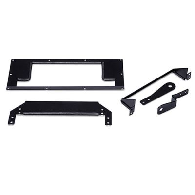 Mishimoto Thermostatic Oil Cooler Kit, Silver