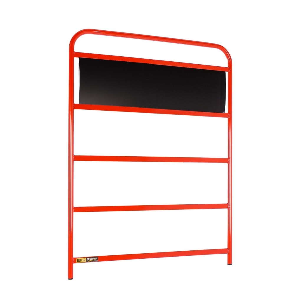 B-G Racing Blank Panel For Standard Pit Board