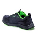 Sparco Traction Satoru S1PS ESD Safety Shoes