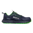 Sparco Traction Satoru S1PS ESD Safety Shoes