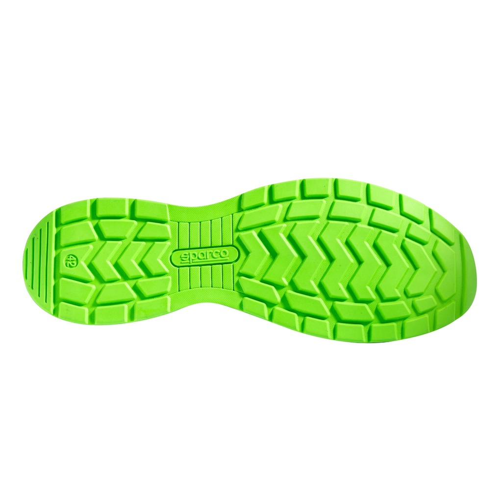 Sparco Traction Satoru S1PS ESD Safety Shoes