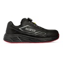 Sparco Teamwork Wankel S3S ESD Safety Shoes
