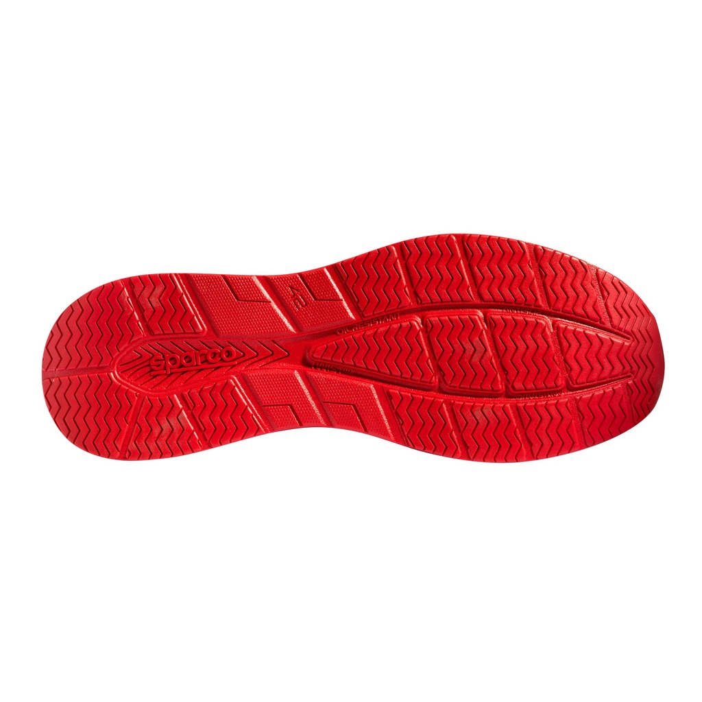 Sparco Teamwork Wankel S3S ESD Safety Shoes
