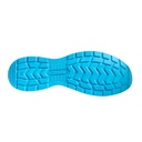 Sparco Traction-H Kamui S3S ESD High Top Nubuck Safety Shoes