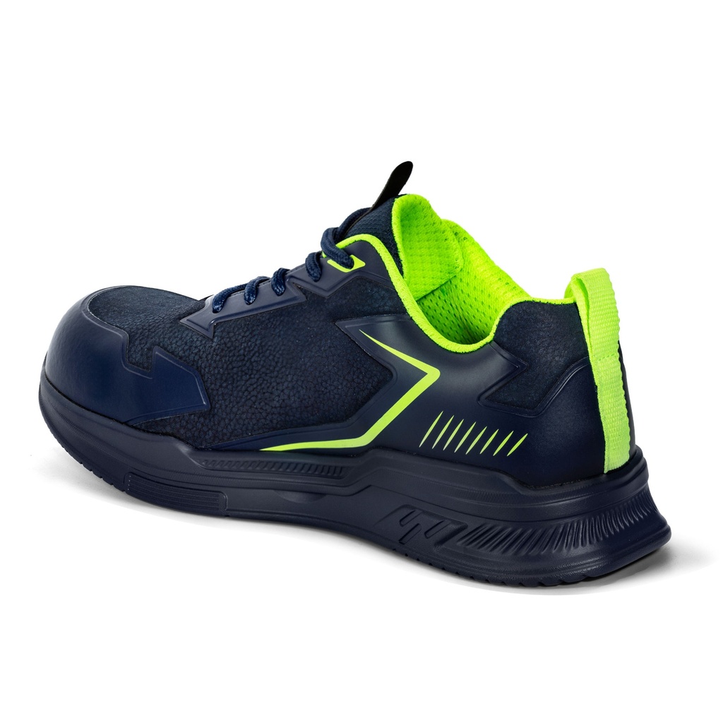 Sparco Turbo Snap S3S ESD Safety Shoes